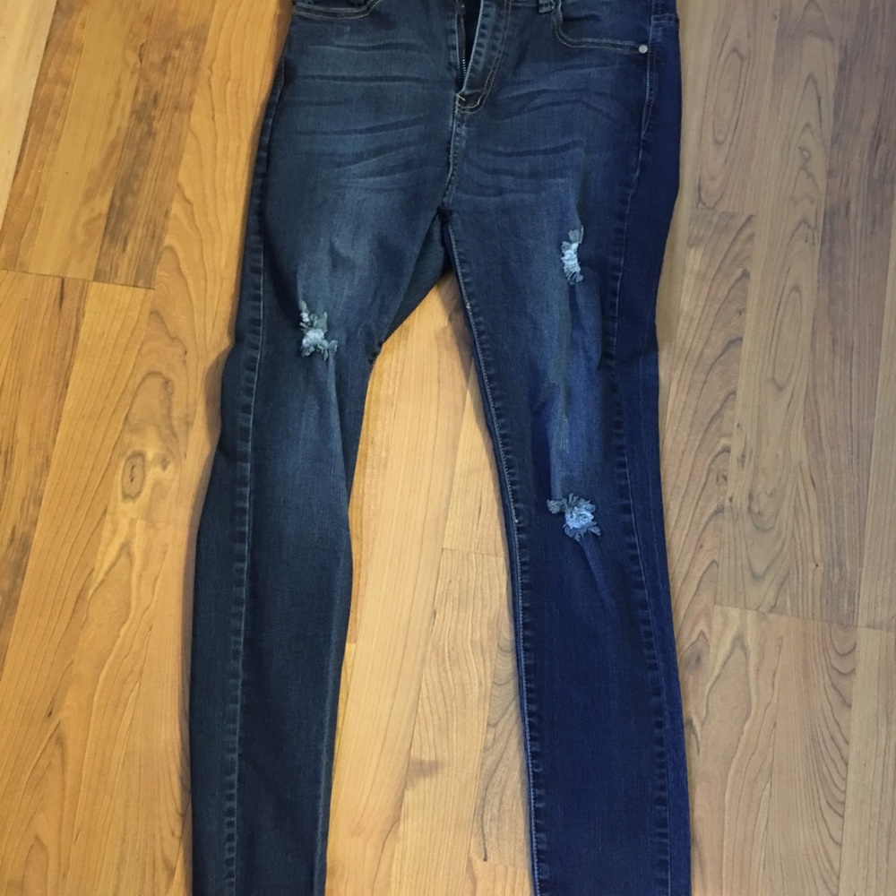 American Blue Jeans